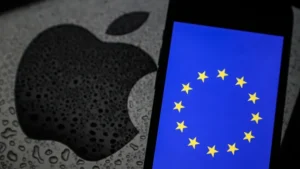 Apple Resolves E.U. Case by Allowing Competitors to Use Its Payment Service