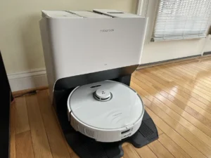 most advanced robot vacuum