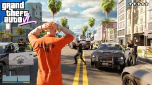 GTA 6: All the Latest Information