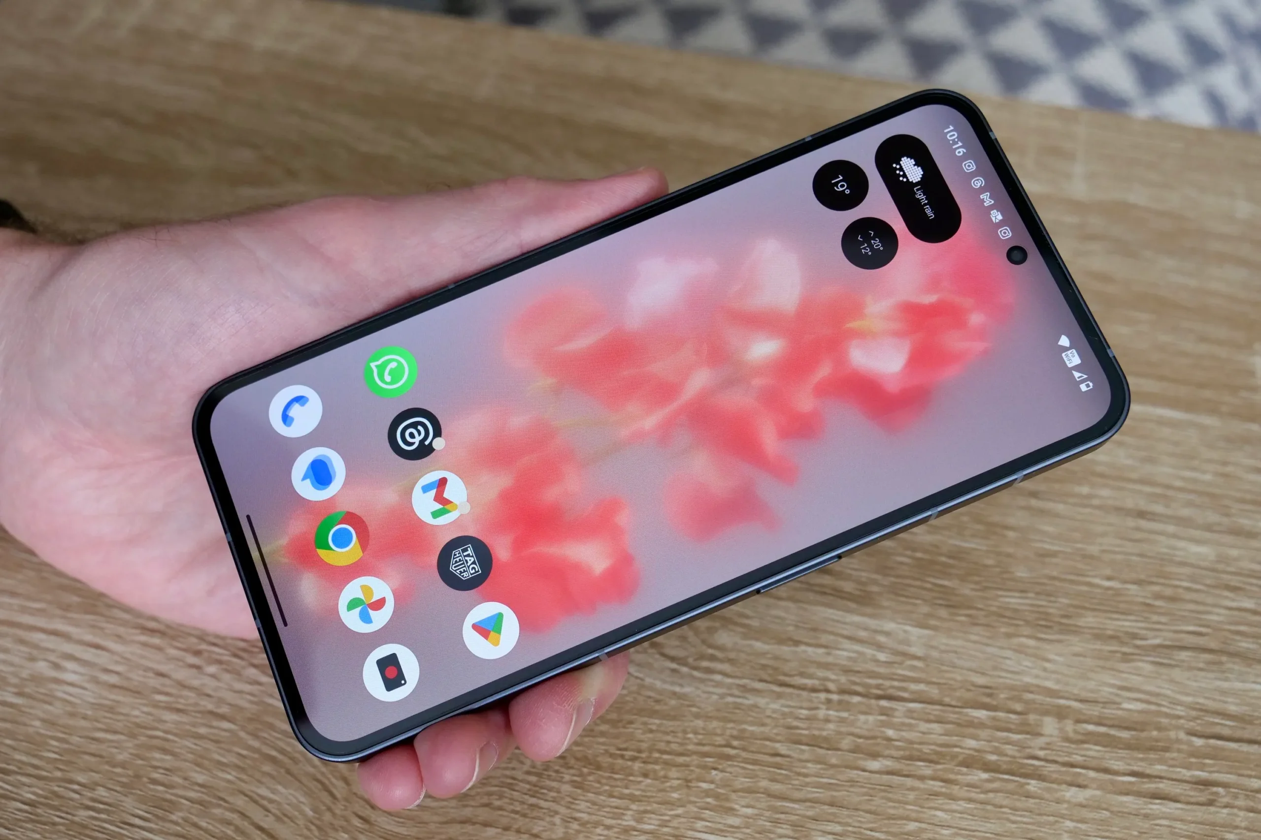 Nothing Phone 2a Plus