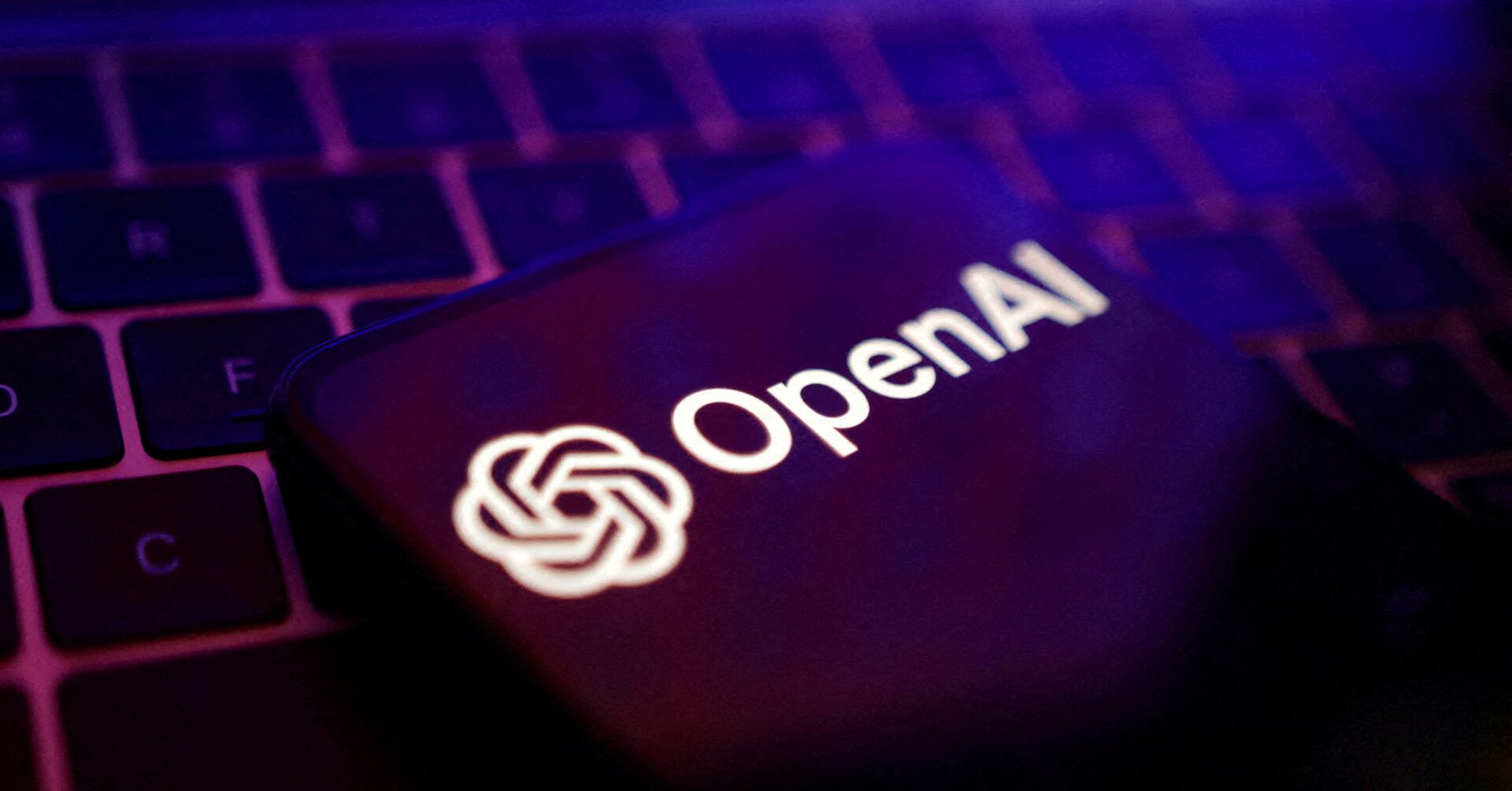 Intel Spurned OpenAI