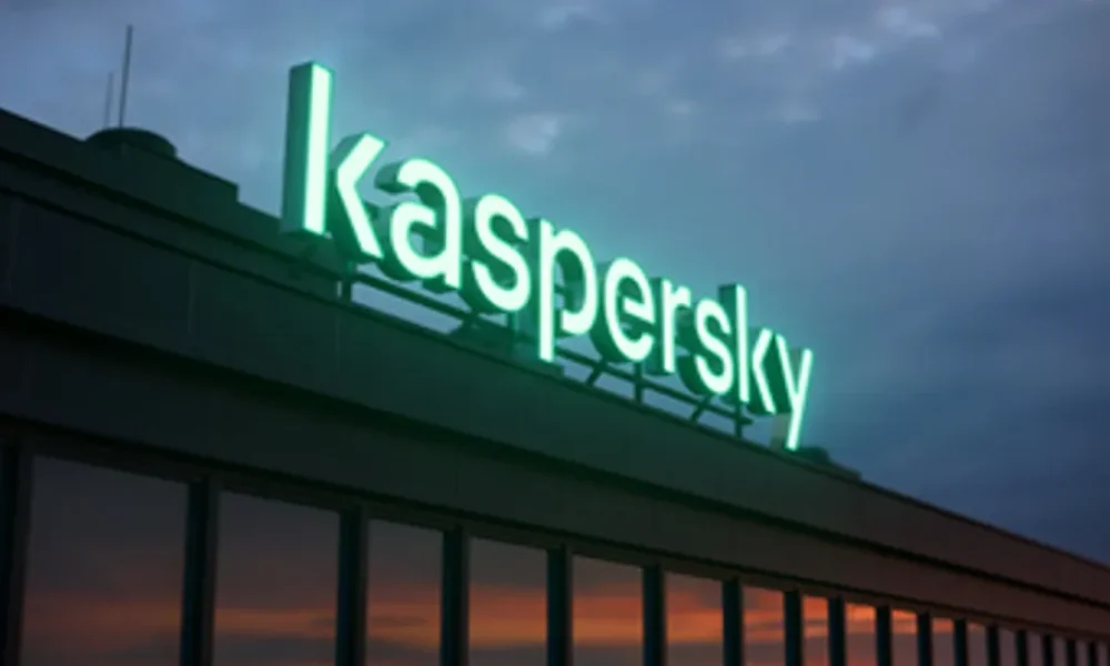 Kaspersky shuts down all US operations following ban