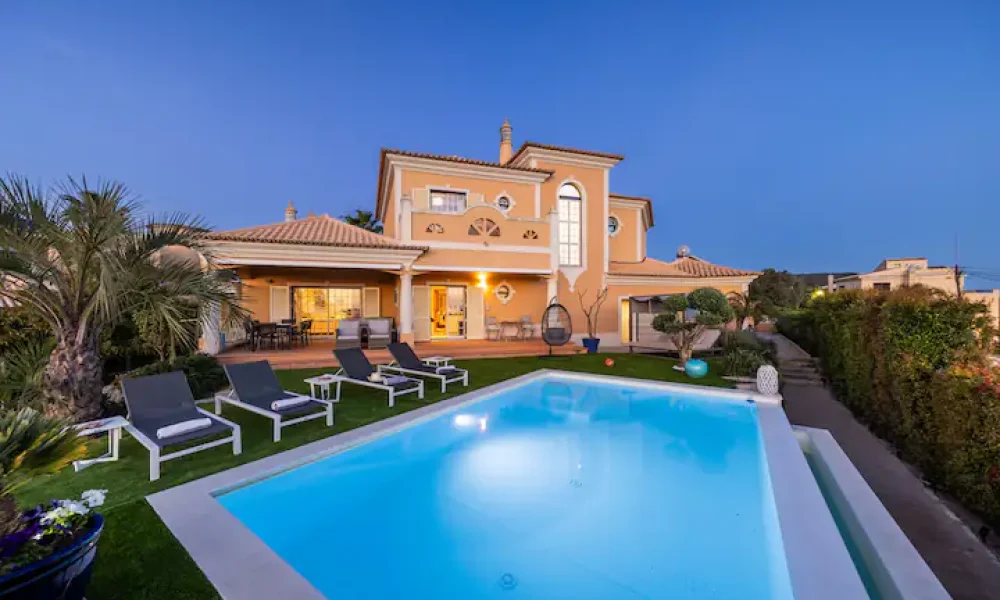 NOS' Smart Home Technology Enters Luxury Projects in Vilamoura