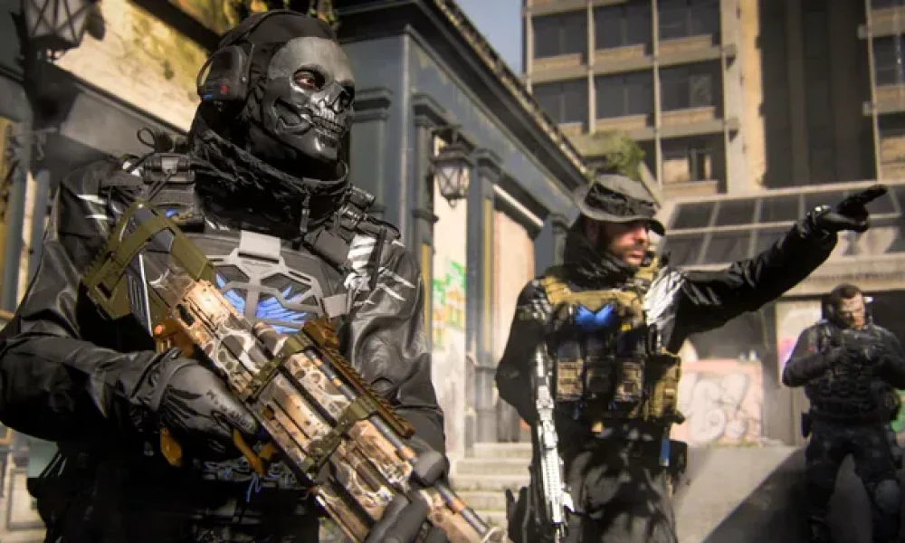 Call of Duty: Modern Warfare 3 is reportedly coming to Xbox Game Pass