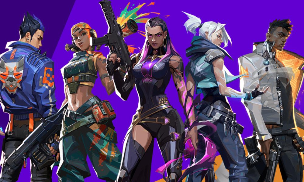 Valorant: Duelists Entry Frags - Tips and Insights